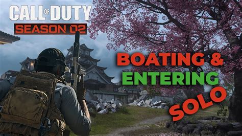 Hi everyone. . Boating and entering dmz guide